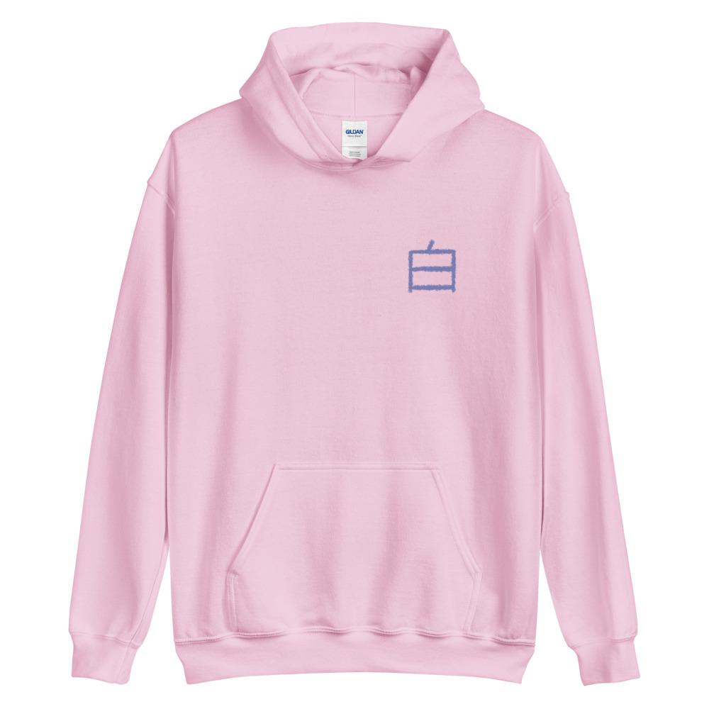 Paper God - Hoodie - Project NuMa - Hoodie