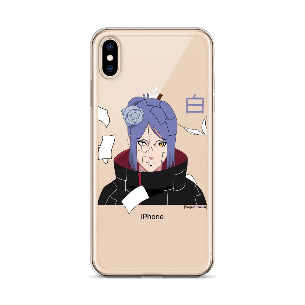 Paper God - iPhone Case - Project NuMa -