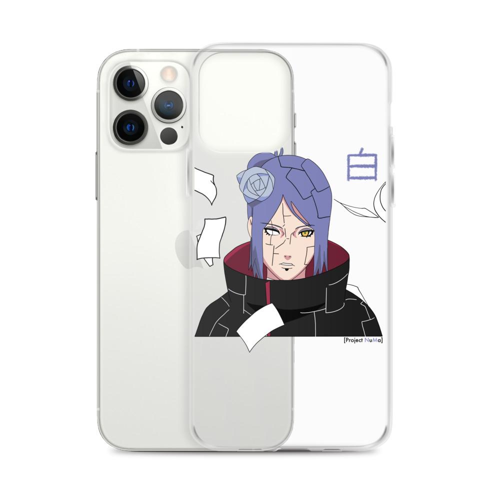Paper God - iPhone Case - Project NuMa -