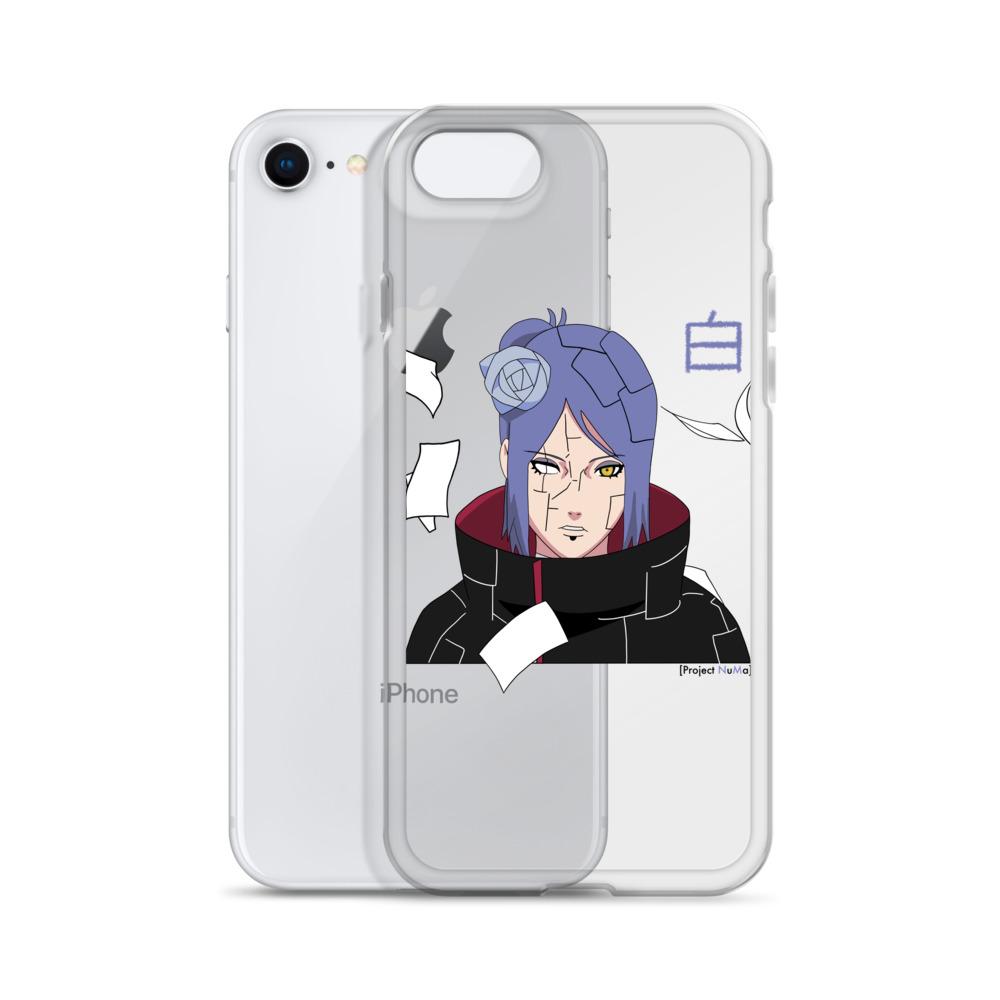 Paper God - iPhone Case - Project NuMa -