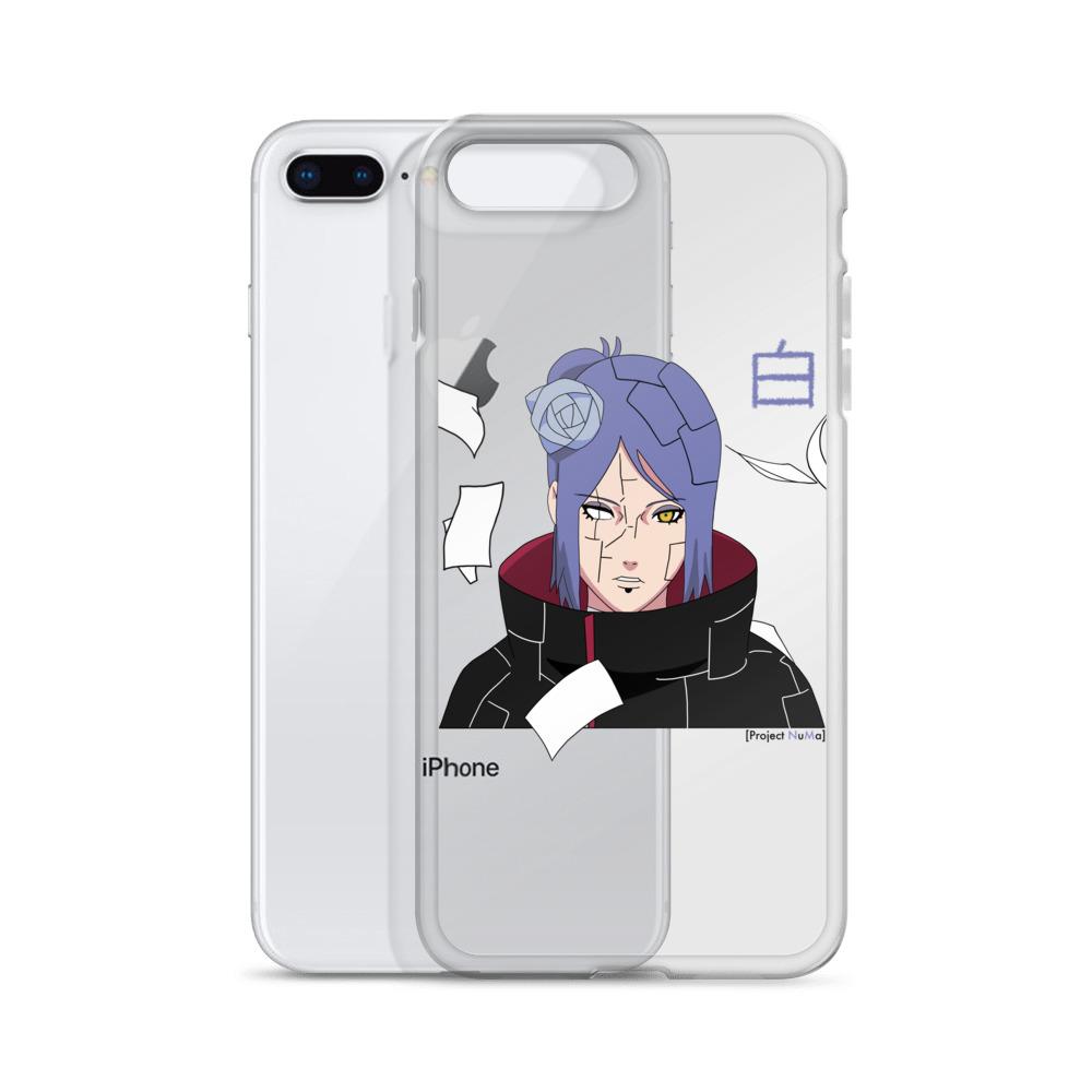 Paper God - iPhone Case - Project NuMa -