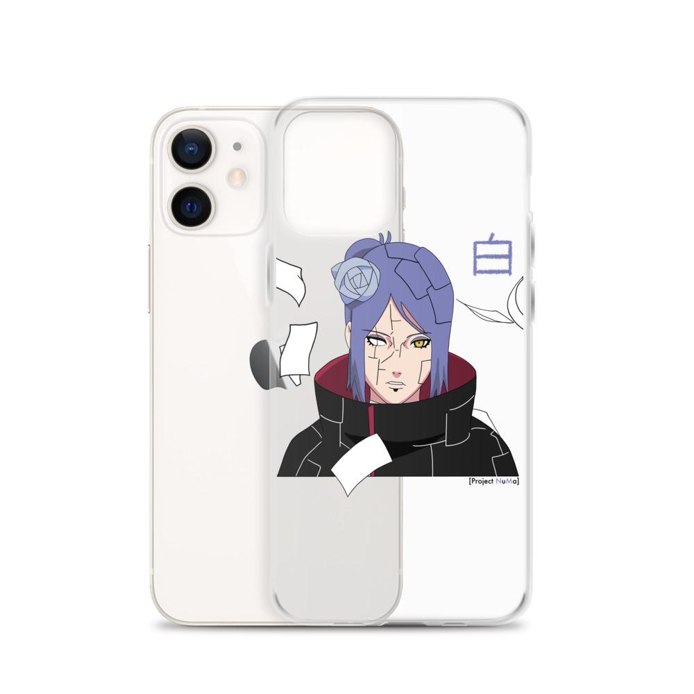 Paper God - iPhone Case - Project NuMa -