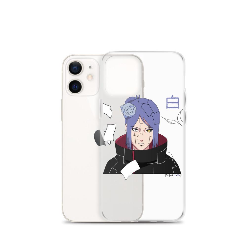Paper God - iPhone Case - Project NuMa -