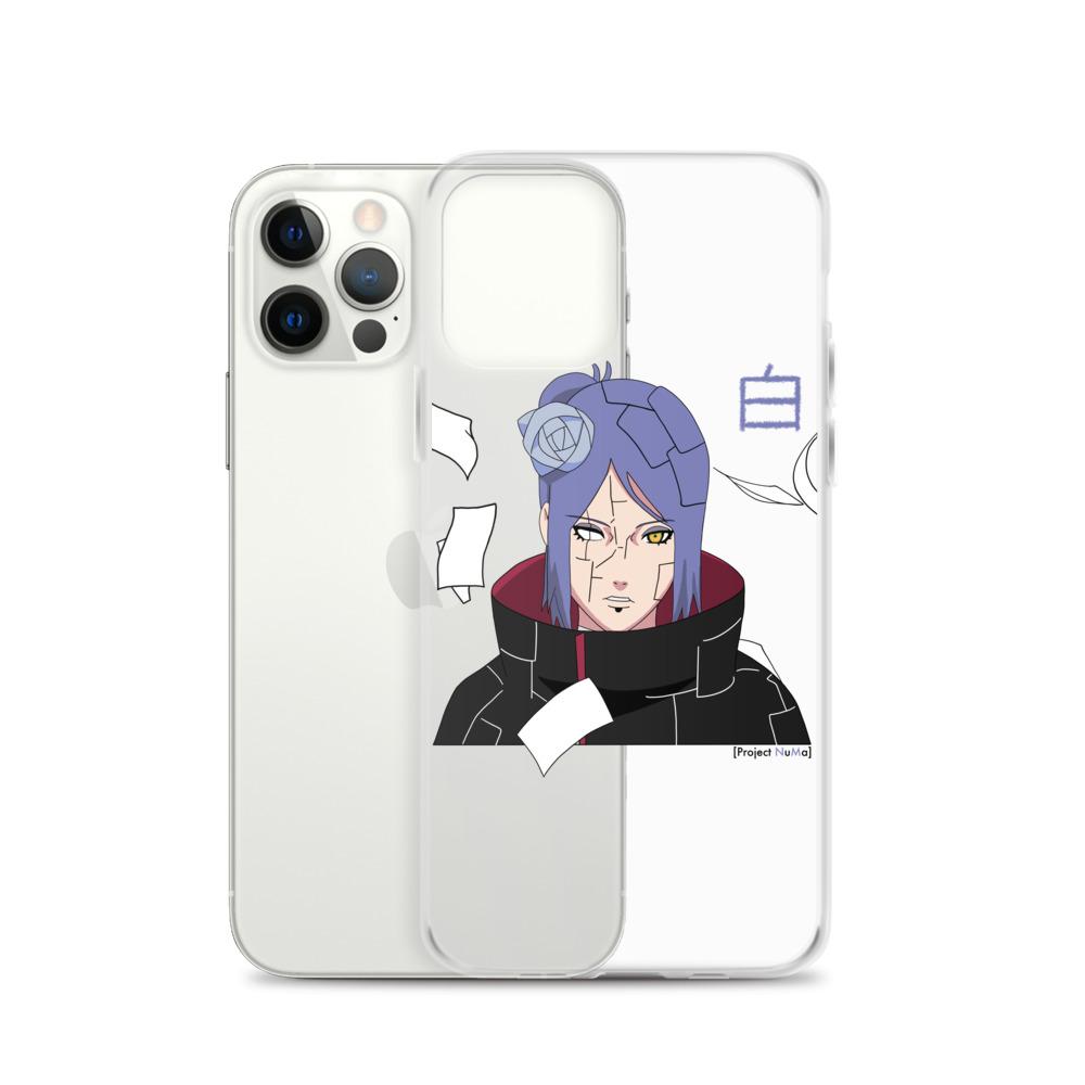 Paper God - iPhone Case - Project NuMa -
