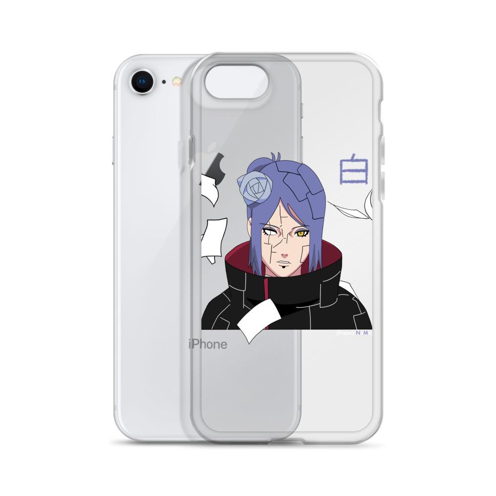 Paper God - iPhone Case - Project NuMa - Phone Case
