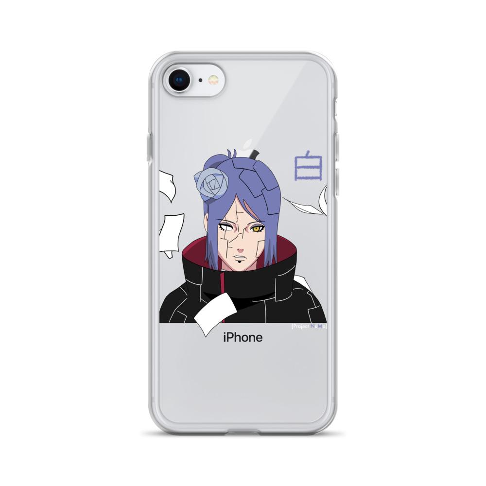 Paper God - iPhone Case - Project NuMa - Phone Case