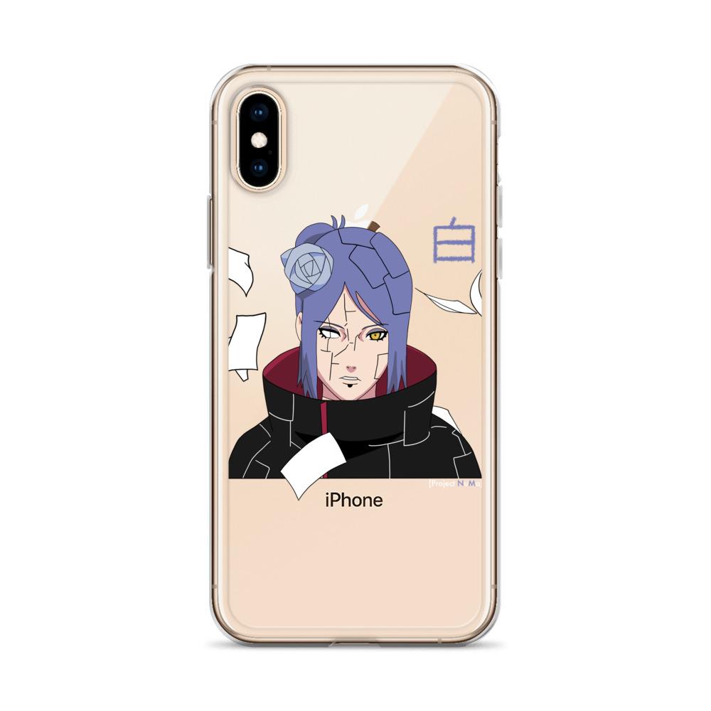 Paper God - iPhone Case - Project NuMa - Phone Case
