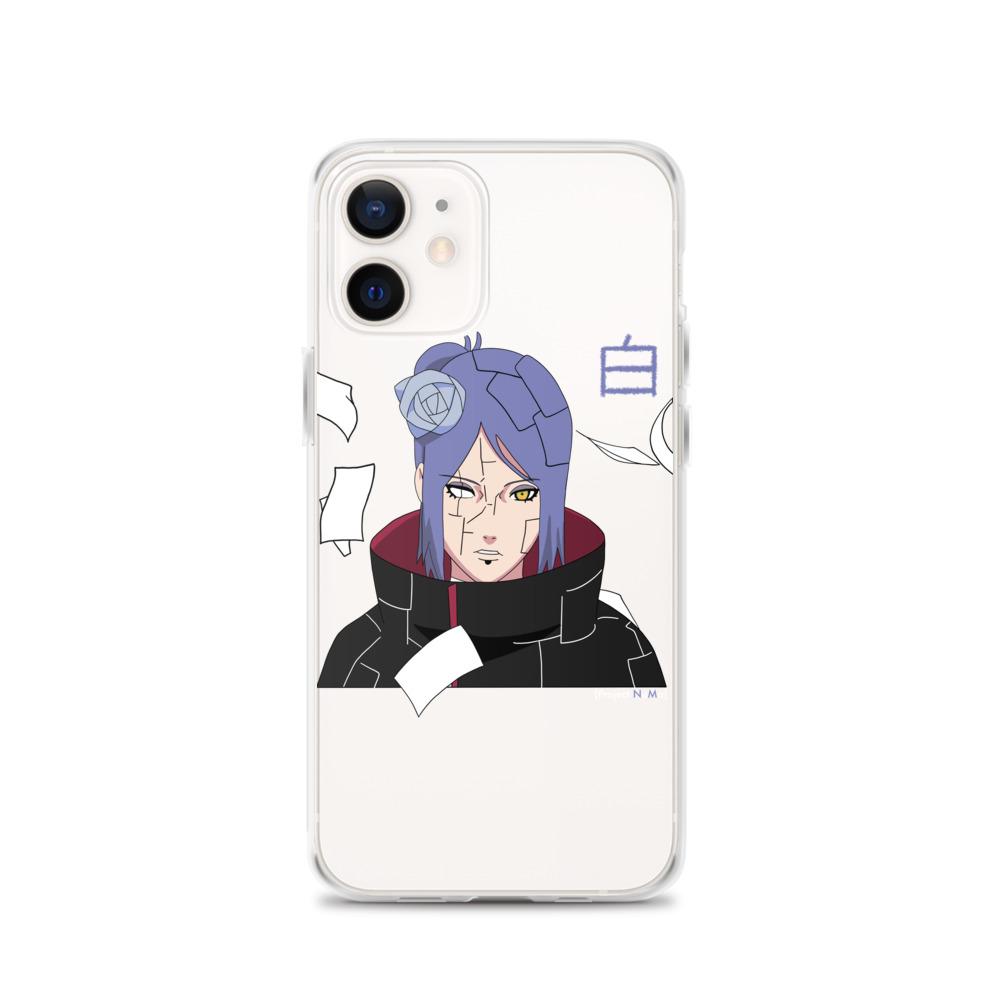 Paper God - iPhone Case - Project NuMa - Phone Case
