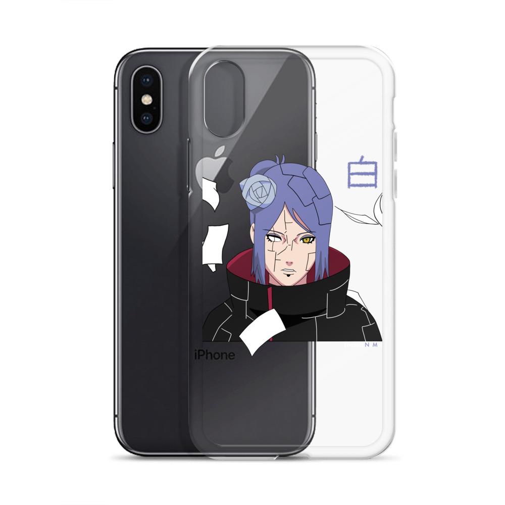 Paper God - iPhone Case - Project NuMa - Phone Case