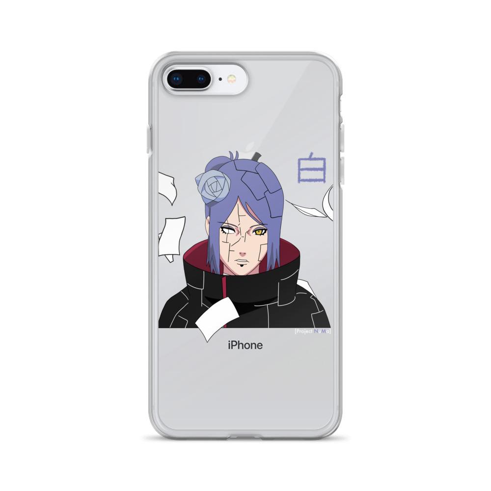 Paper God - iPhone Case - Project NuMa - Phone Case