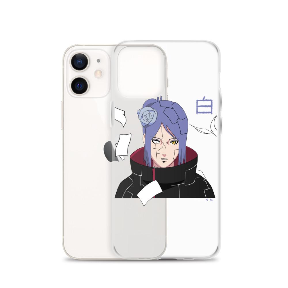 Paper God - iPhone Case - Project NuMa - Phone Case