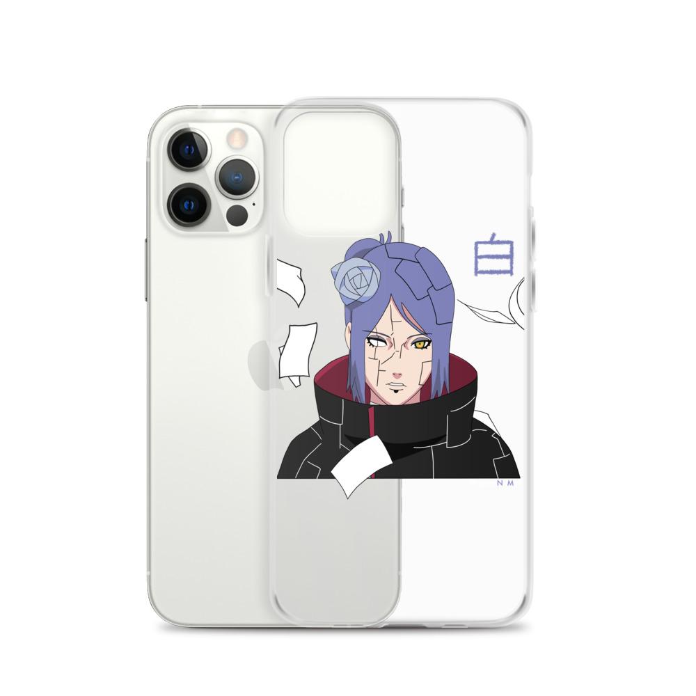 Paper God - iPhone Case - Project NuMa - Phone Case