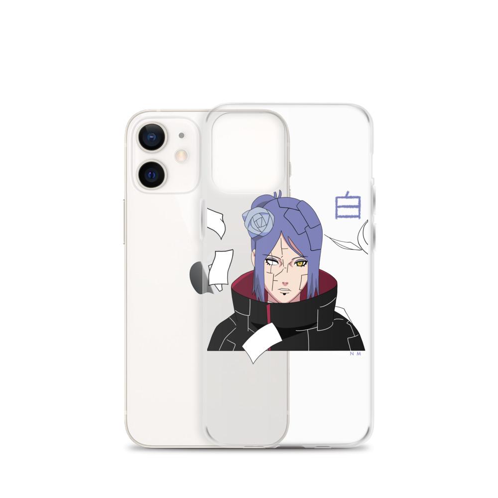 Paper God - iPhone Case - Project NuMa - Phone Case