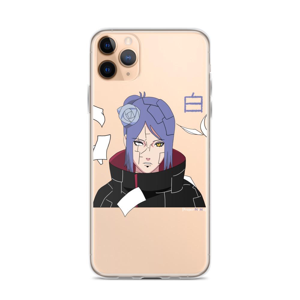 Paper God - iPhone Case - Project NuMa - Phone Case