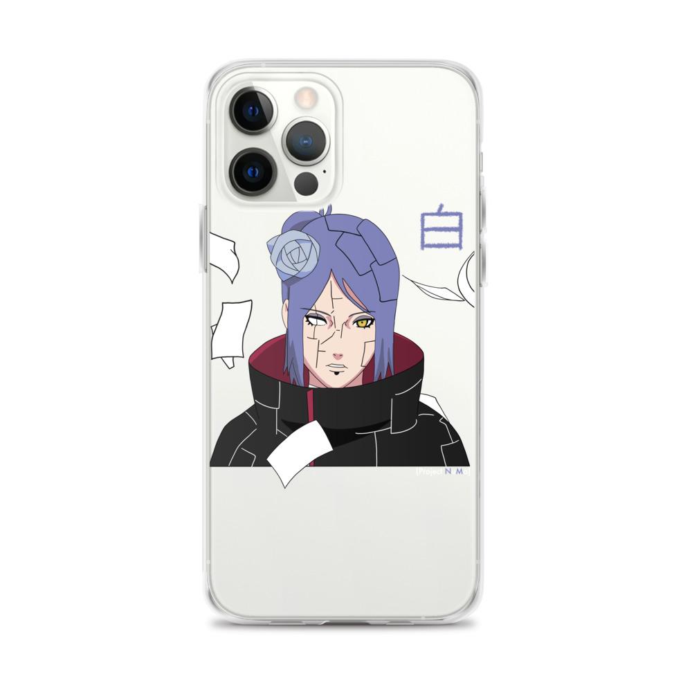Paper God - iPhone Case - Project NuMa - Phone Case