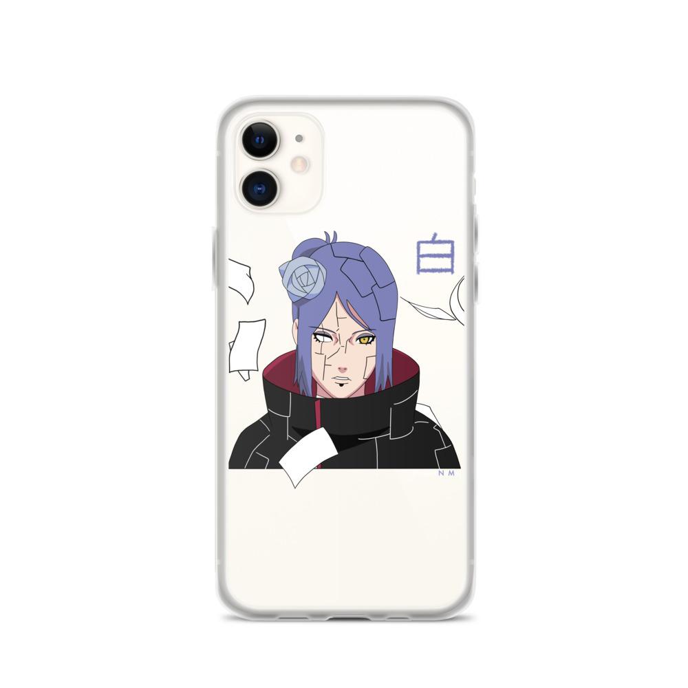 Paper God - iPhone Case - Project NuMa - Phone Case