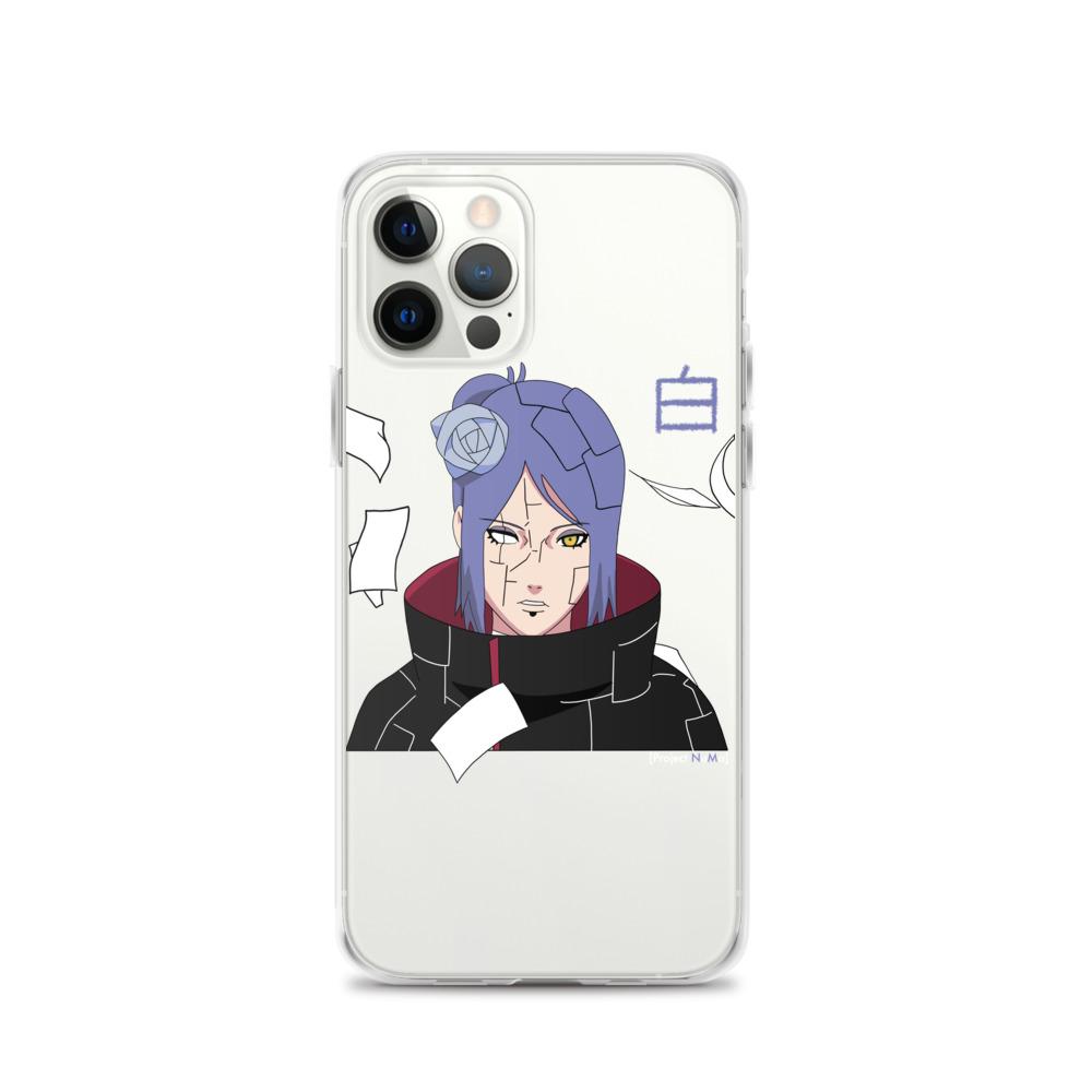 Paper God - iPhone Case - Project NuMa - Phone Case