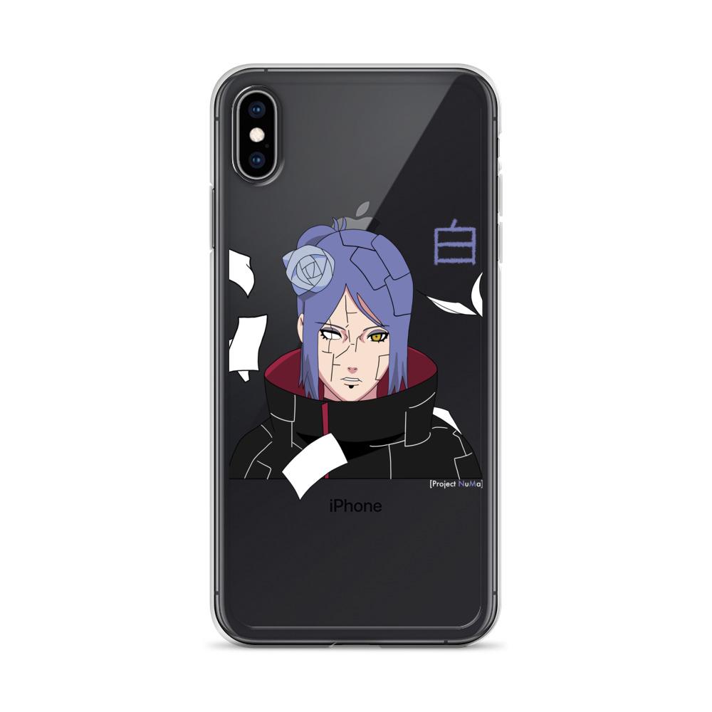 Paper God - iPhone Case - Project NuMa - Phone Case