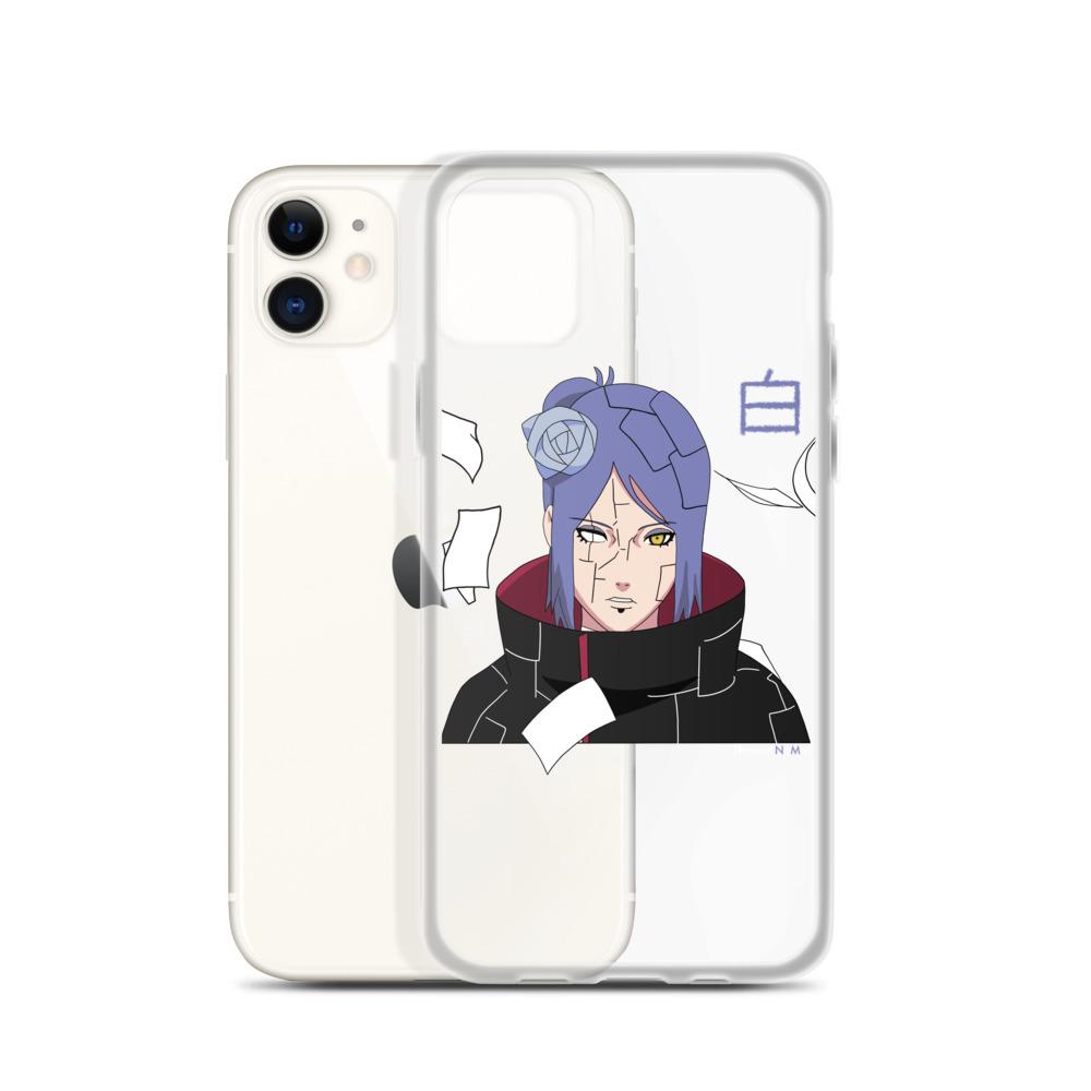 Paper God - iPhone Case - Project NuMa - Phone Case
