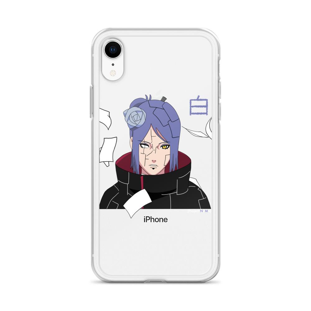 Paper God - iPhone Case - Project NuMa - Phone Case