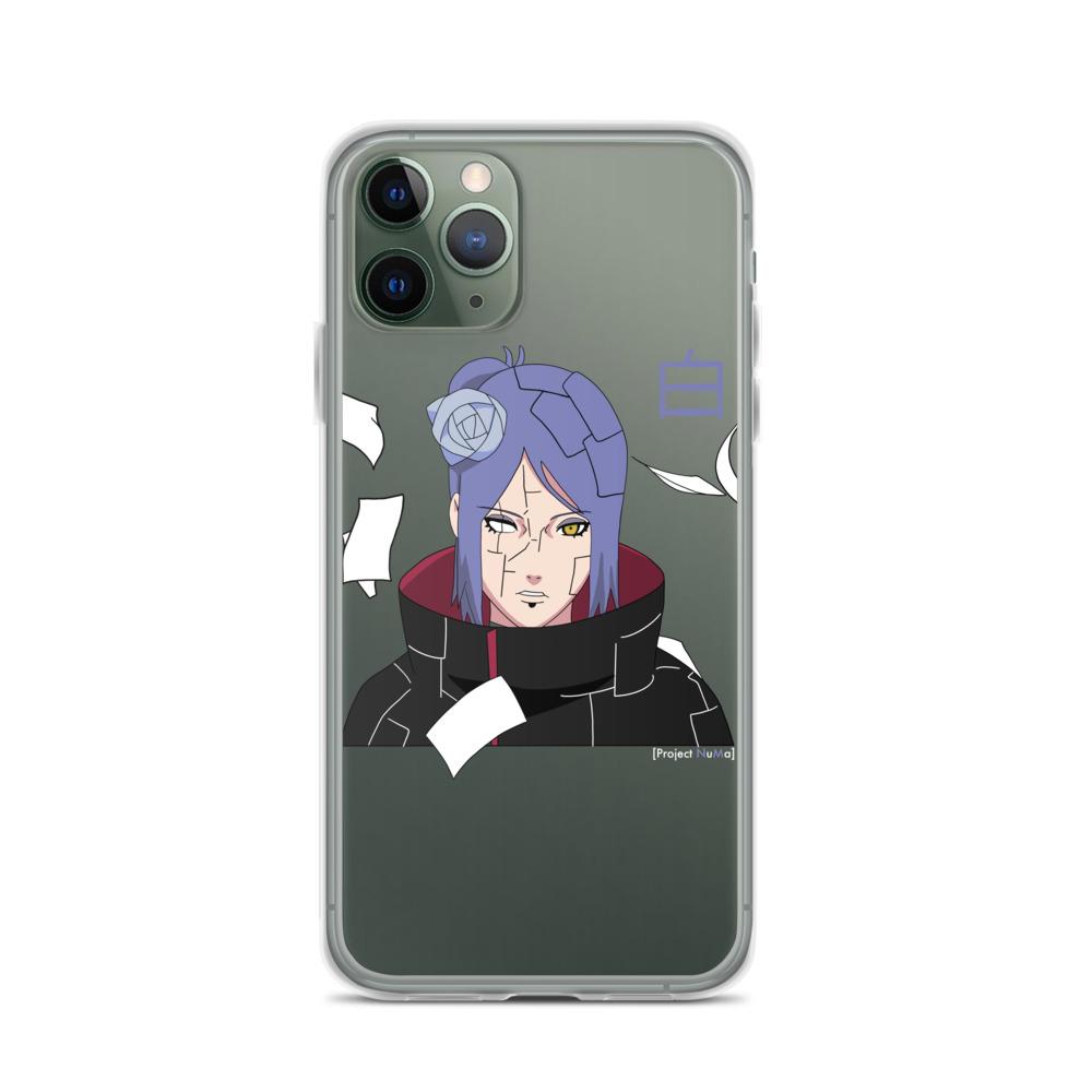 Paper God - iPhone Case - Project NuMa - Phone Case