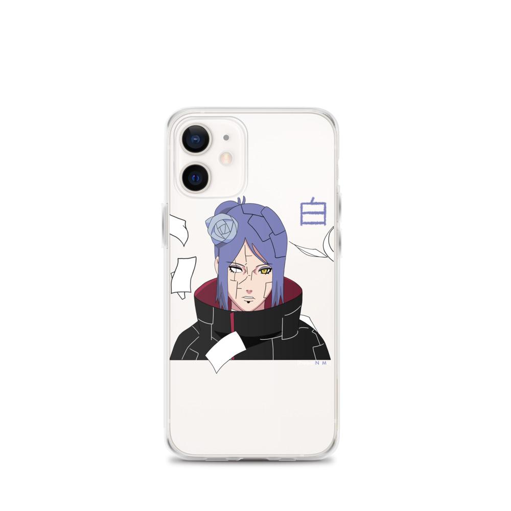 Paper God - iPhone Case - Project NuMa - Phone Case