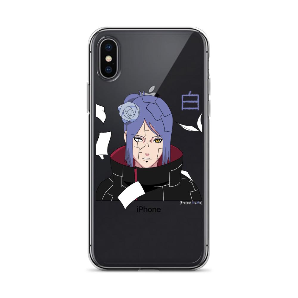 Paper God - iPhone Case - Project NuMa - Phone Case