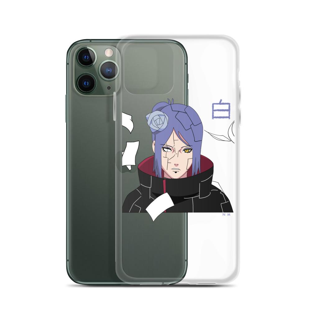 Paper God - iPhone Case - Project NuMa - Phone Case