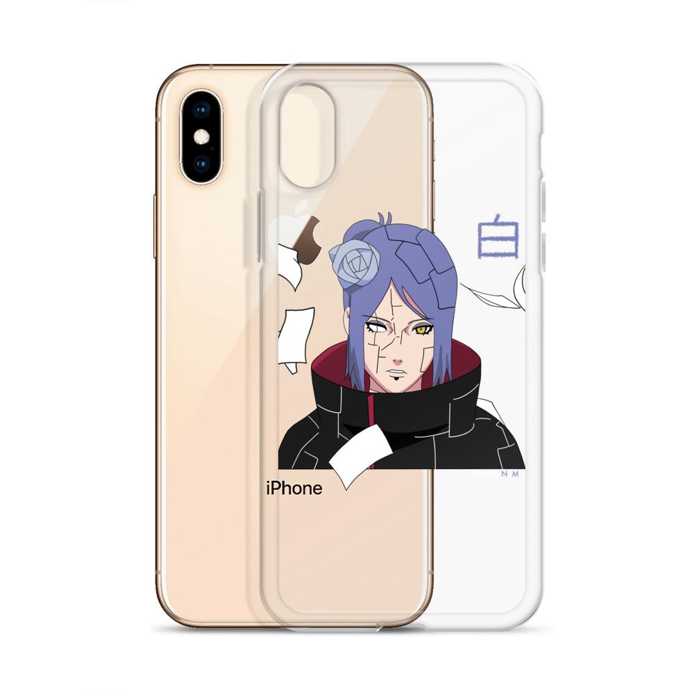 Paper God - iPhone Case - Project NuMa - Phone Case
