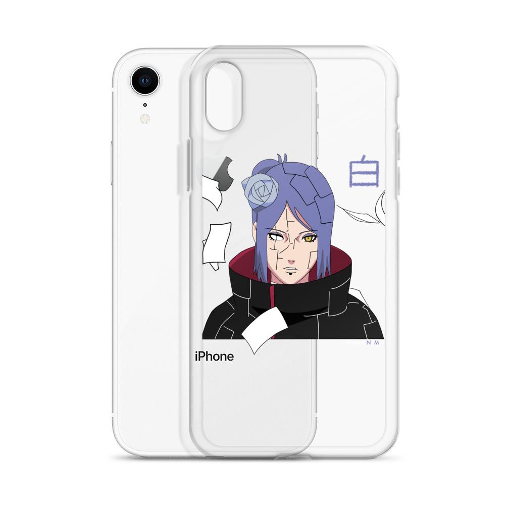 Paper God - iPhone Case - Project NuMa - Phone Case