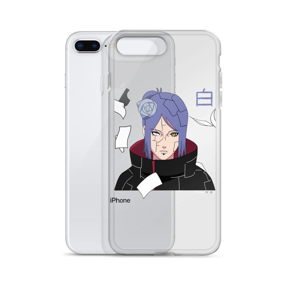 Paper God - iPhone Case - Project NuMa - Phone Case