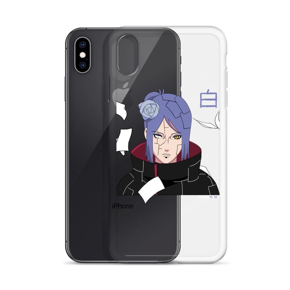 Paper God - iPhone Case - Project NuMa - Phone Case