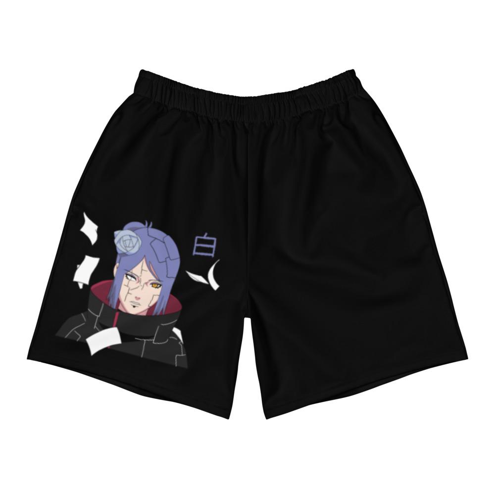 Paper God - Shorts - Project NuMa - Shorts