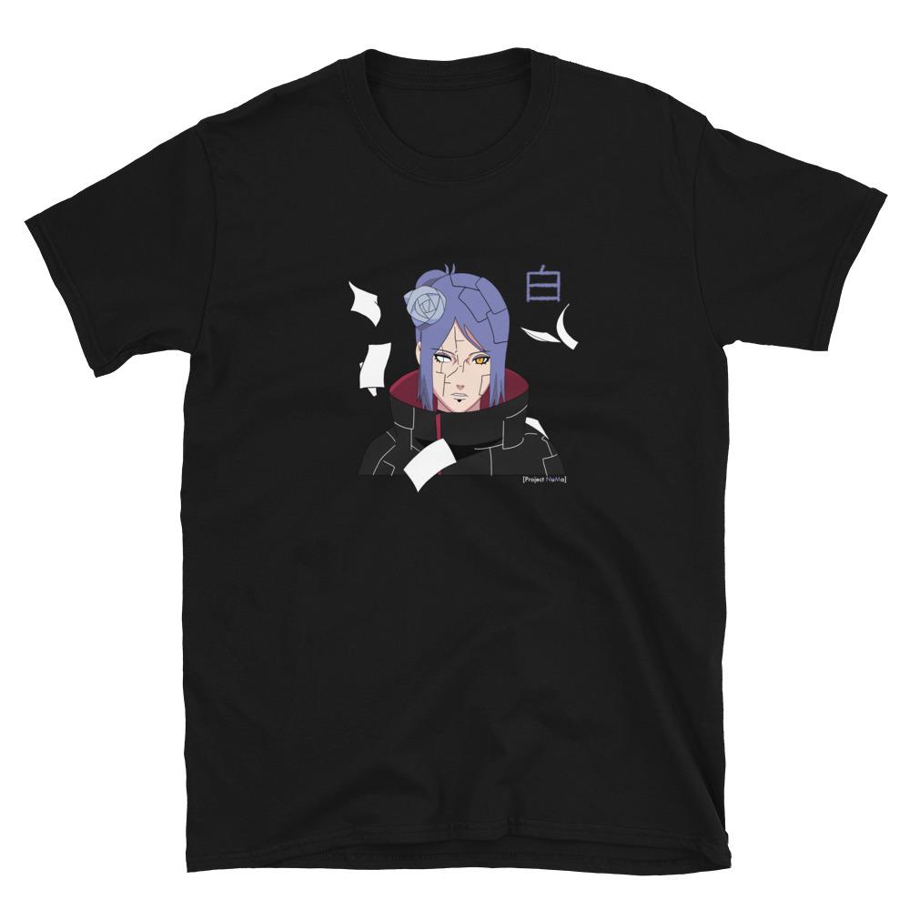 Paper God - T-Shirt - Project NuMa - T-Shirt