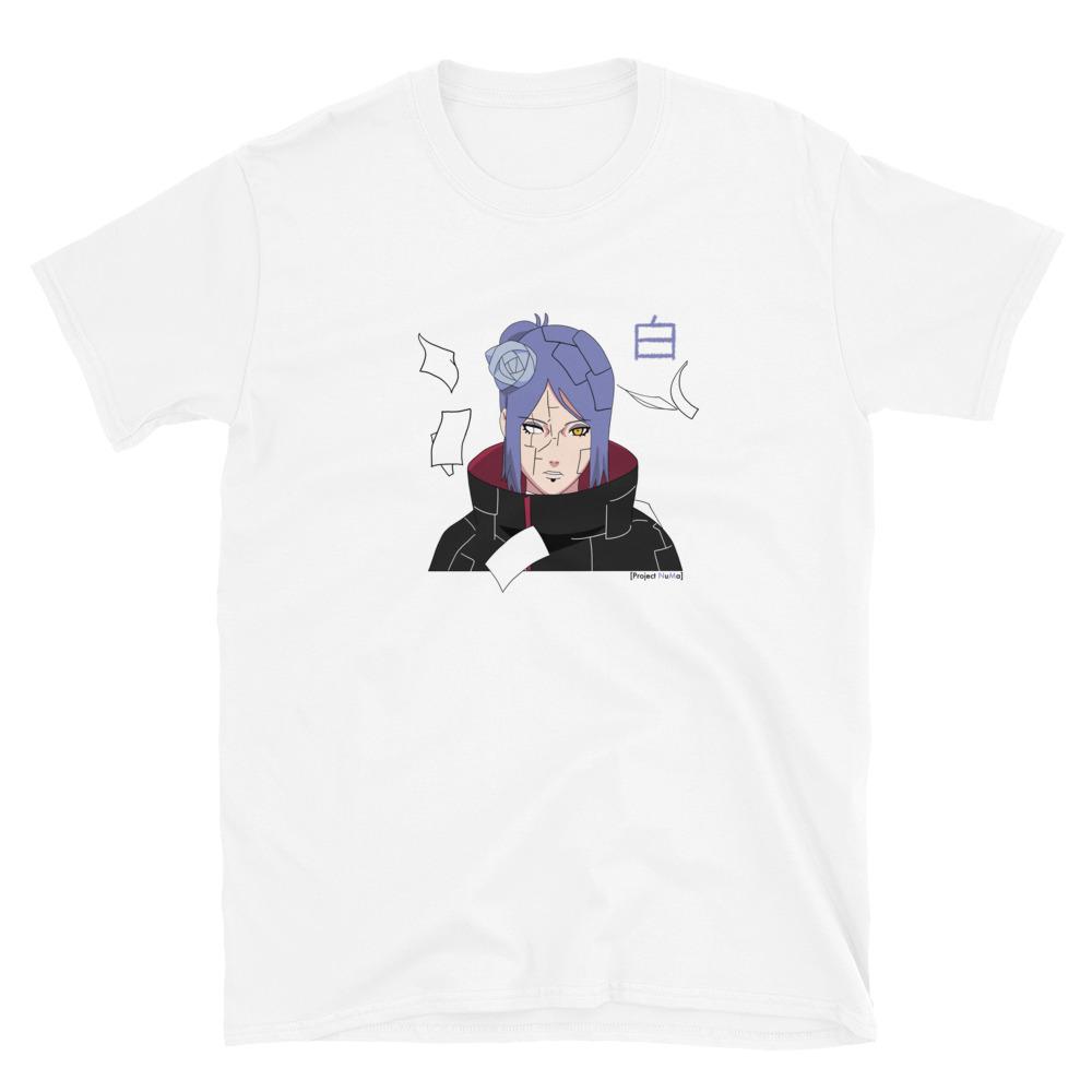 Paper God - T-Shirt - Project NuMa - T-Shirt