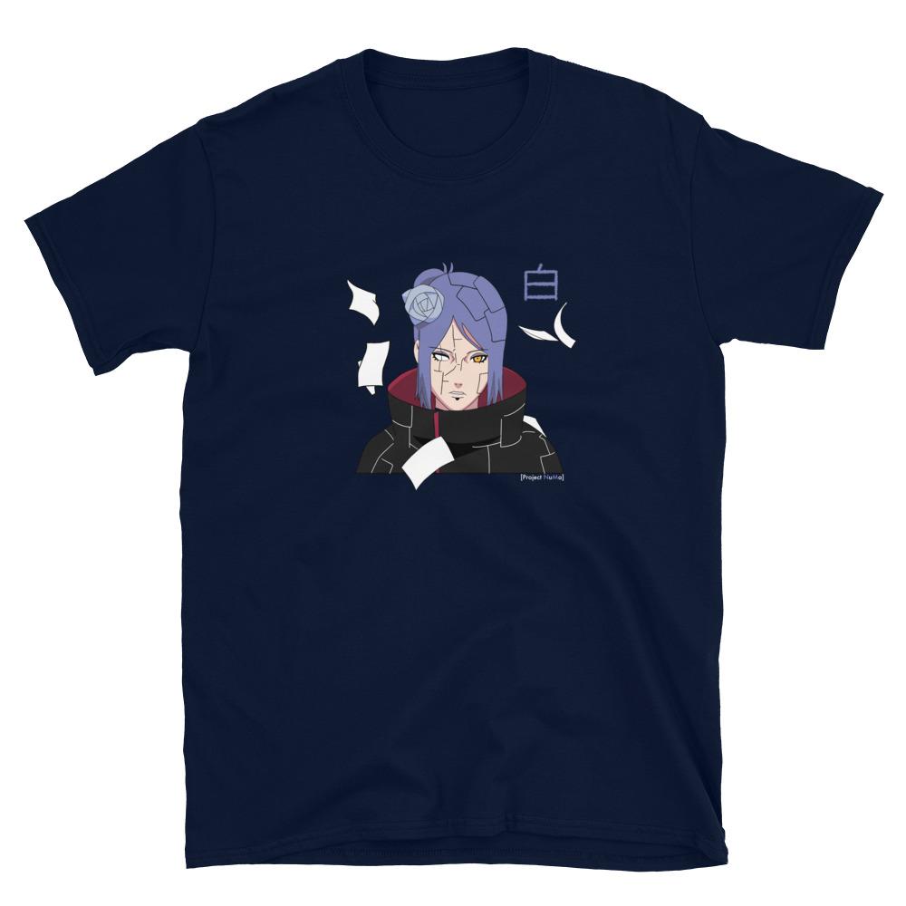 Paper God - T-Shirt - Project NuMa - T-Shirt
