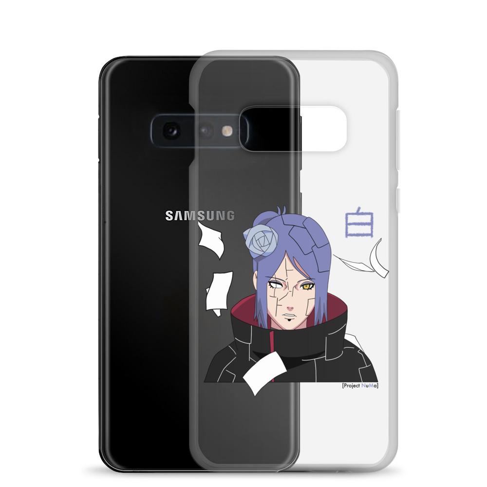 Paper Gods - Samsung Case - Project NuMa -
