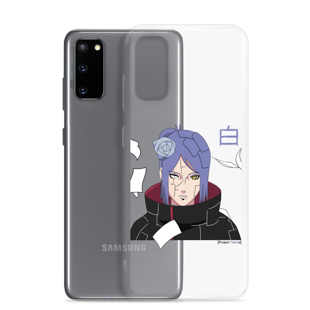Paper Gods - Samsung Case - Project NuMa -