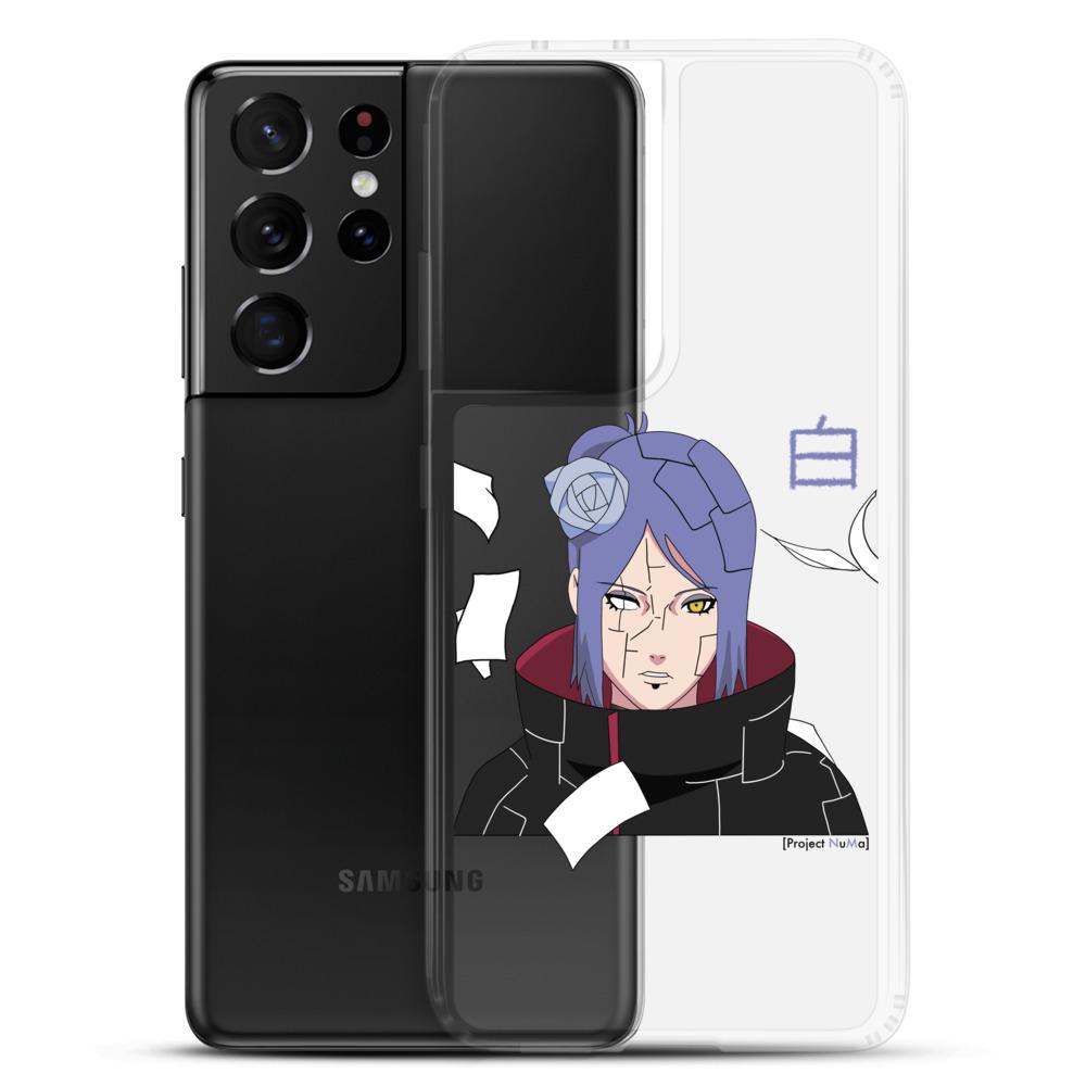 Paper Gods - Samsung Case - Project NuMa -