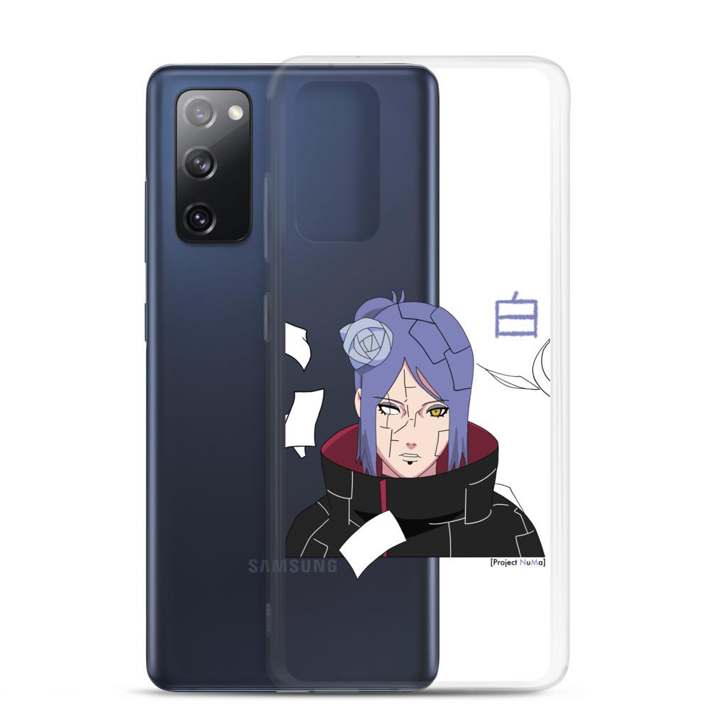Paper Gods - Samsung Case - Project NuMa -