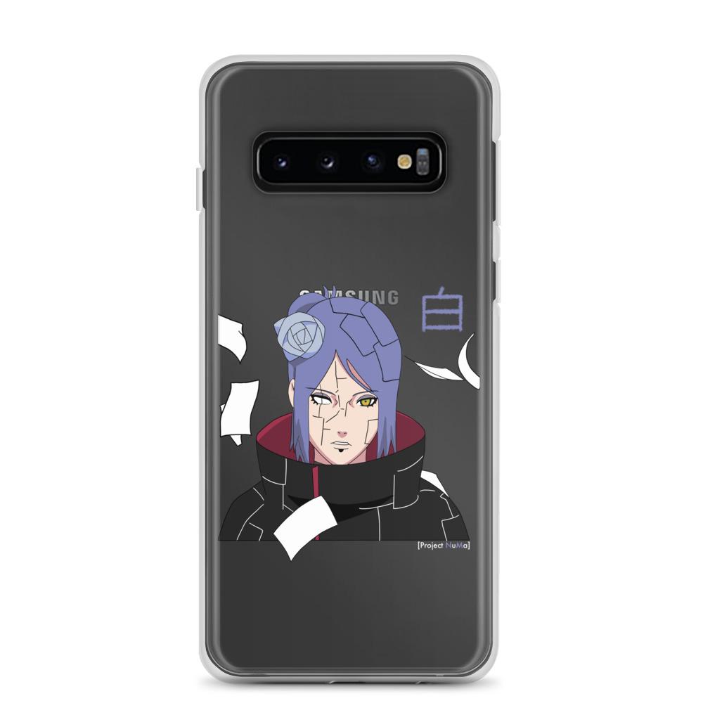 Paper Gods - Samsung Case - Project NuMa - Phone Case