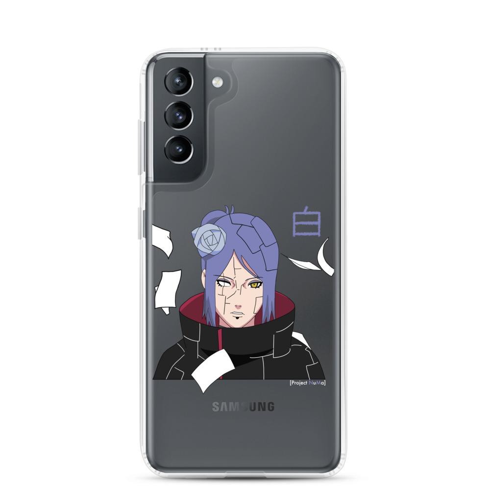 Paper Gods - Samsung Case - Project NuMa - Phone Case