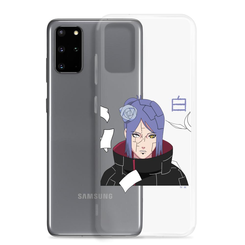 Paper Gods - Samsung Case - Project NuMa - Phone Case