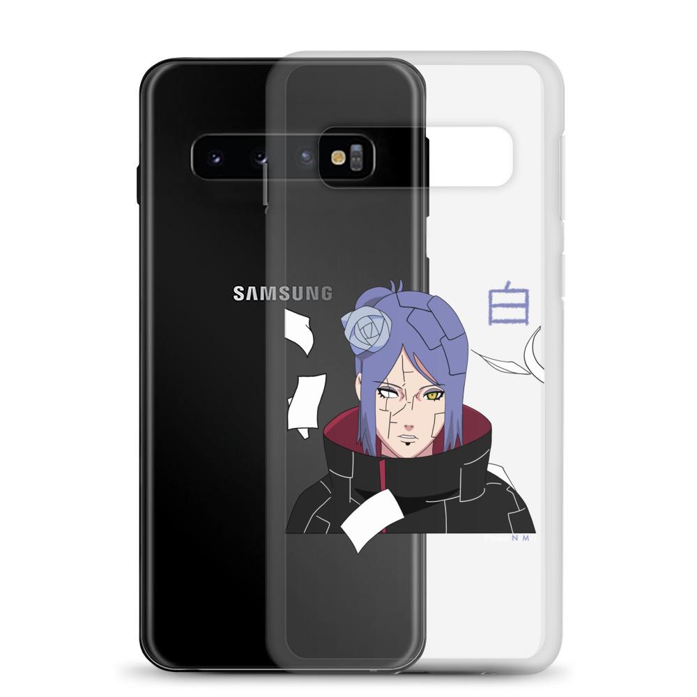 Paper Gods - Samsung Case - Project NuMa - Phone Case