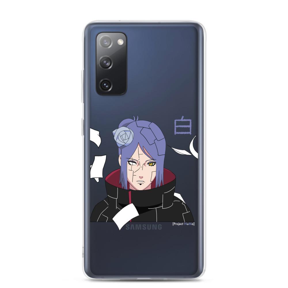 Paper Gods - Samsung Case - Project NuMa - Phone Case