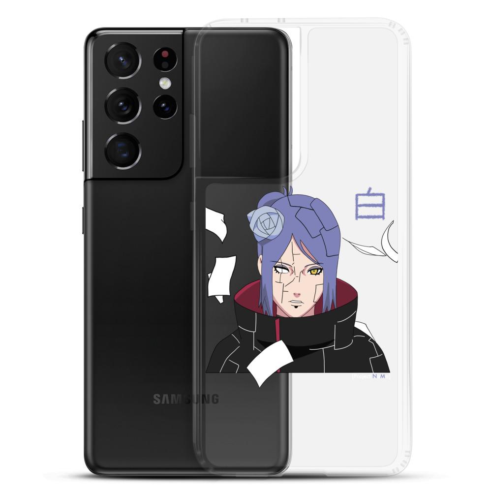 Paper Gods - Samsung Case - Project NuMa - Phone Case