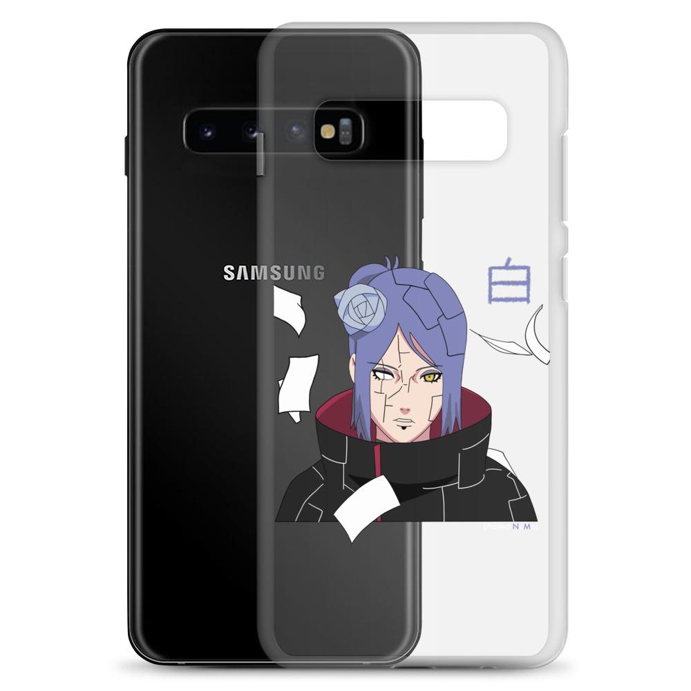 Paper Gods - Samsung Case - Project NuMa - Phone Case
