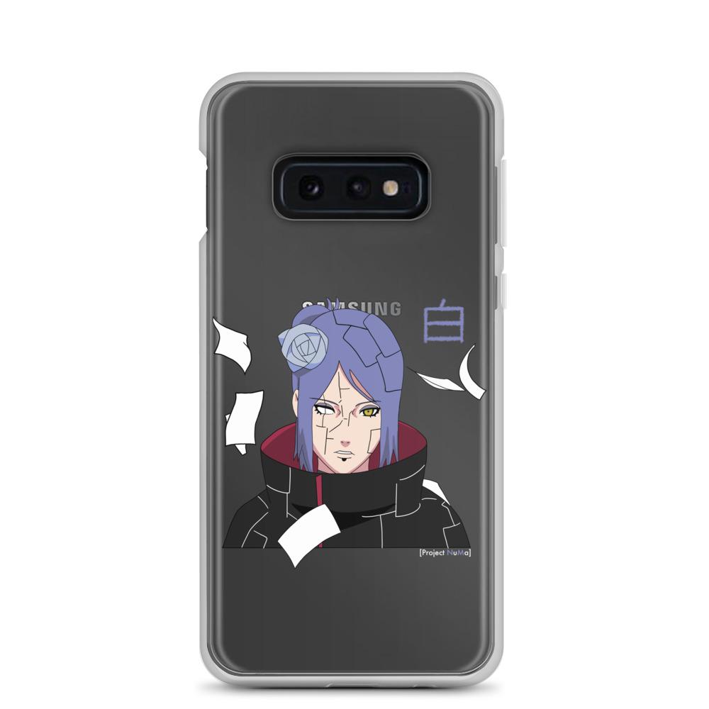 Paper Gods - Samsung Case - Project NuMa - Phone Case
