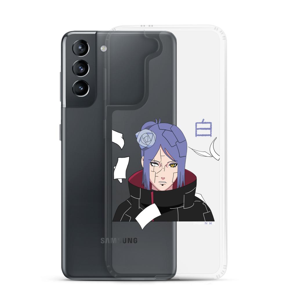 Paper Gods - Samsung Case - Project NuMa - Phone Case