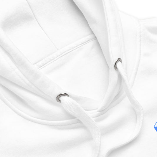 Perception - Hoodie - Project NuMa - Hoodie